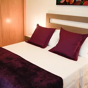 Jovia Vacacional El Apartamento