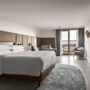 Marriott 5*, אמסטרדם הולנד