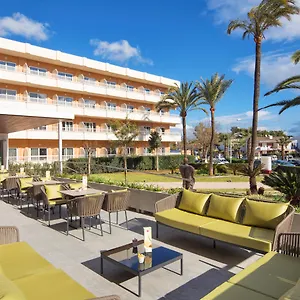 **** Hotell Js Alcudi-mar Spanien