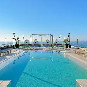 Melia Costa Del Sol 4*, Торремолинос Испания