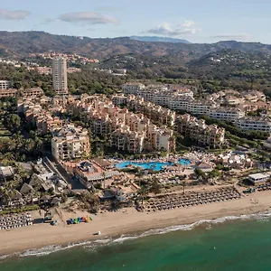 ***** Hotell Marriott's Spanien