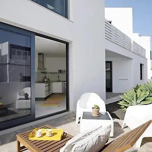 Casa Anclada En Arrieta , Arrieta (Lanzarote) Spain