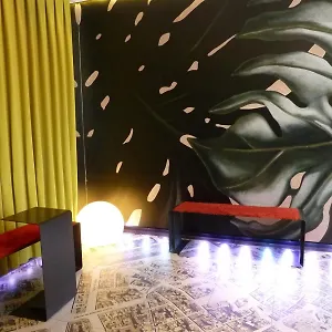Hotell House