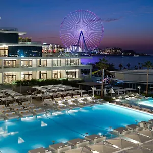 Five Luxe 5*, דובאי איחוד האמירויות הערביות