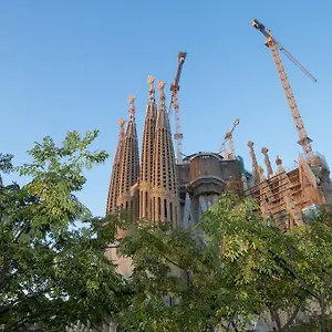 Gaudi Appartement