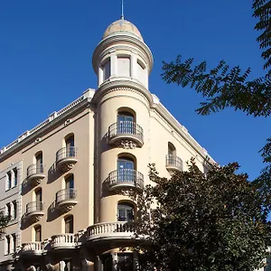 Lägenhet Residencia Erasmus Gracia