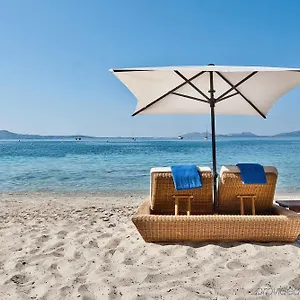 Formentor, A Royal Hideaway 5*, Поланко Испания