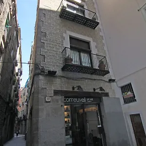 Bcn2stay Appartement Barcelona