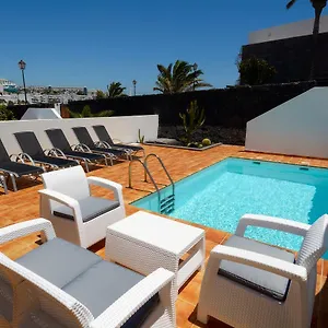 Oasis , Playa Blanca (Lanzarote) Spain
