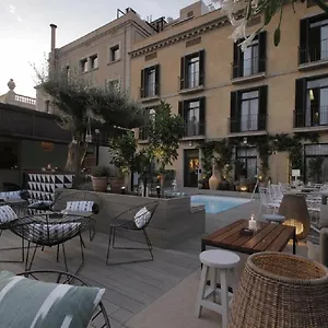 Hotell Oasis